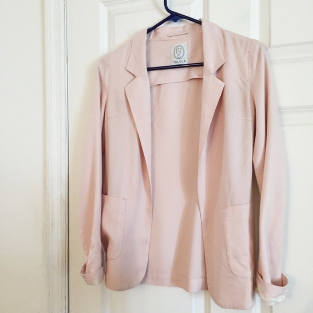Aritzia Talula Kent Blazer, Size 0, EUC